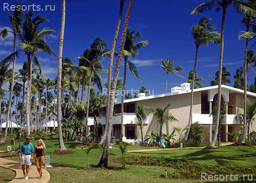 Melia Caribe Tropical 18